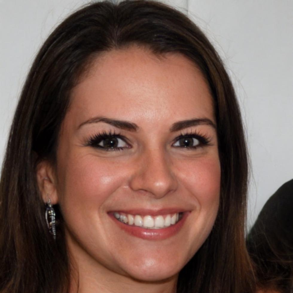 Delphine Varga, Risk Specialist